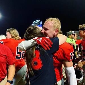 Meet your Posher, Alec